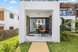 Appartement (3 Bedrooms) | Intérieur