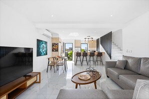 Departamento (3 Bedrooms) | Interior