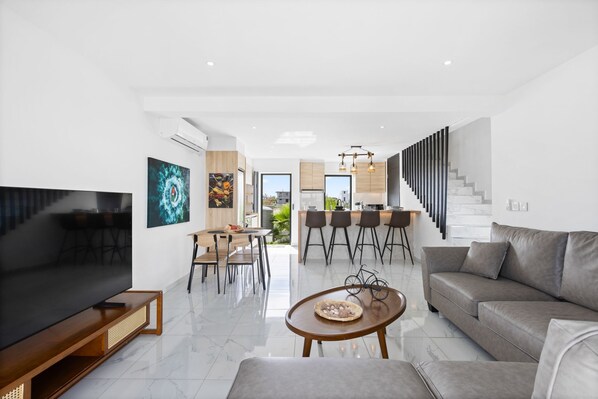 Departamento (3 Bedrooms) | Interior