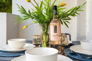 Apartment (2 Bedrooms) | Bahagian dalam