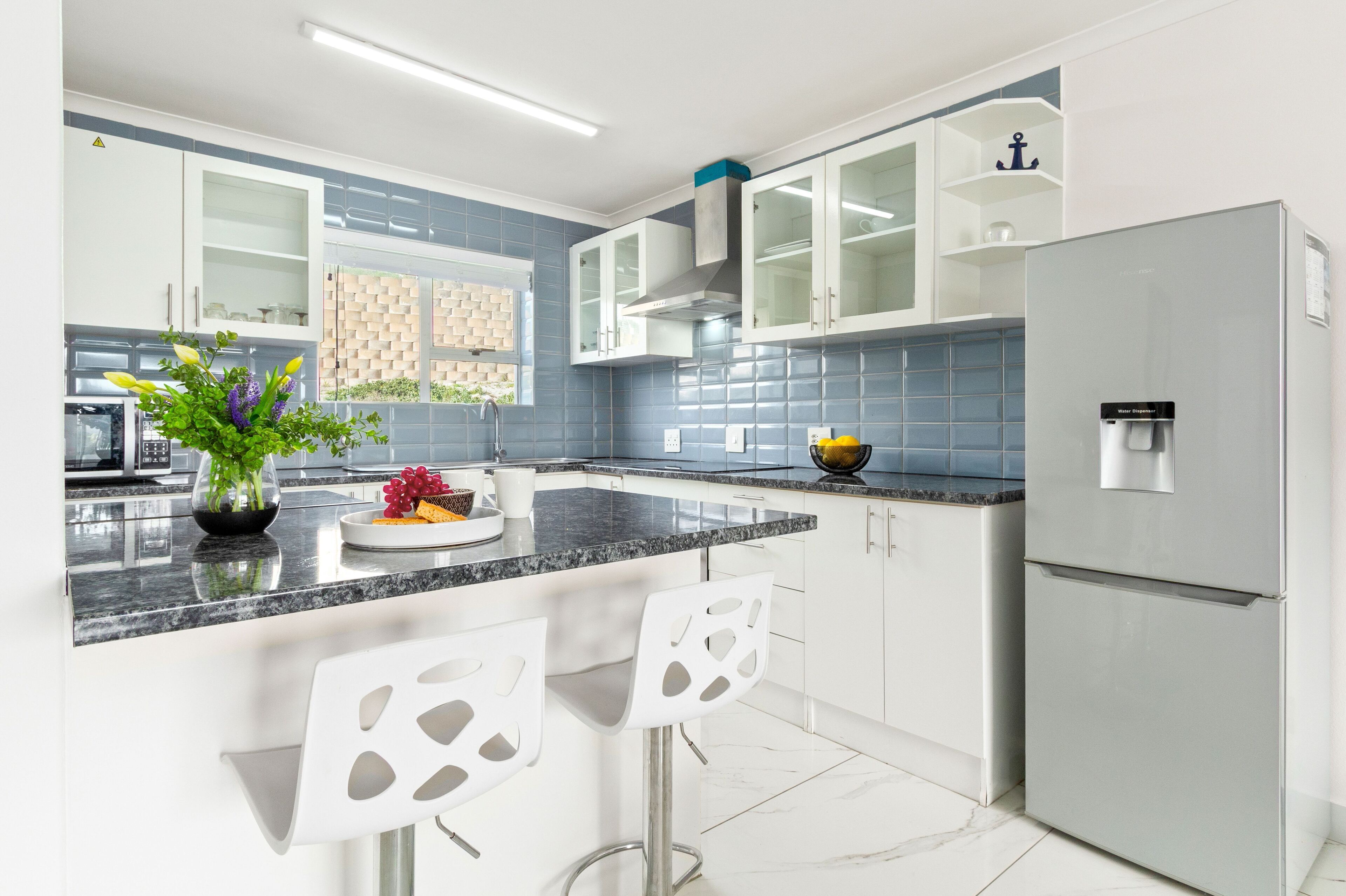 Căn hộ (2 Bedrooms) | Nội thất