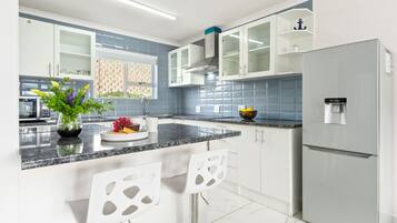 Căn hộ (2 Bedrooms) | Nội thất