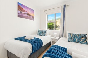 Apartment (2 Bedrooms) | Innenbereich