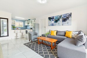 Apartment (2 Bedrooms) | Innenbereich