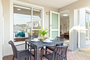 Apartment (2 Bedrooms) | Interior - Big Bay Beach Club 137 (Cape Town)