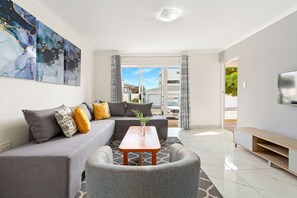 Apartment (2 Bedrooms) | Interior - Big Bay Beach Club 137 (Cape Town)