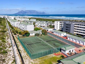 Apartment (2 Bedrooms) | Interior - Big Bay Beach Club 137 (Cape Town)