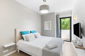 Apartment (3 Bedrooms) | Interior