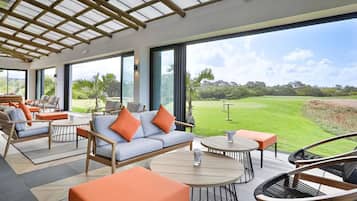 Apartemen (3 Bedrooms) | Interior