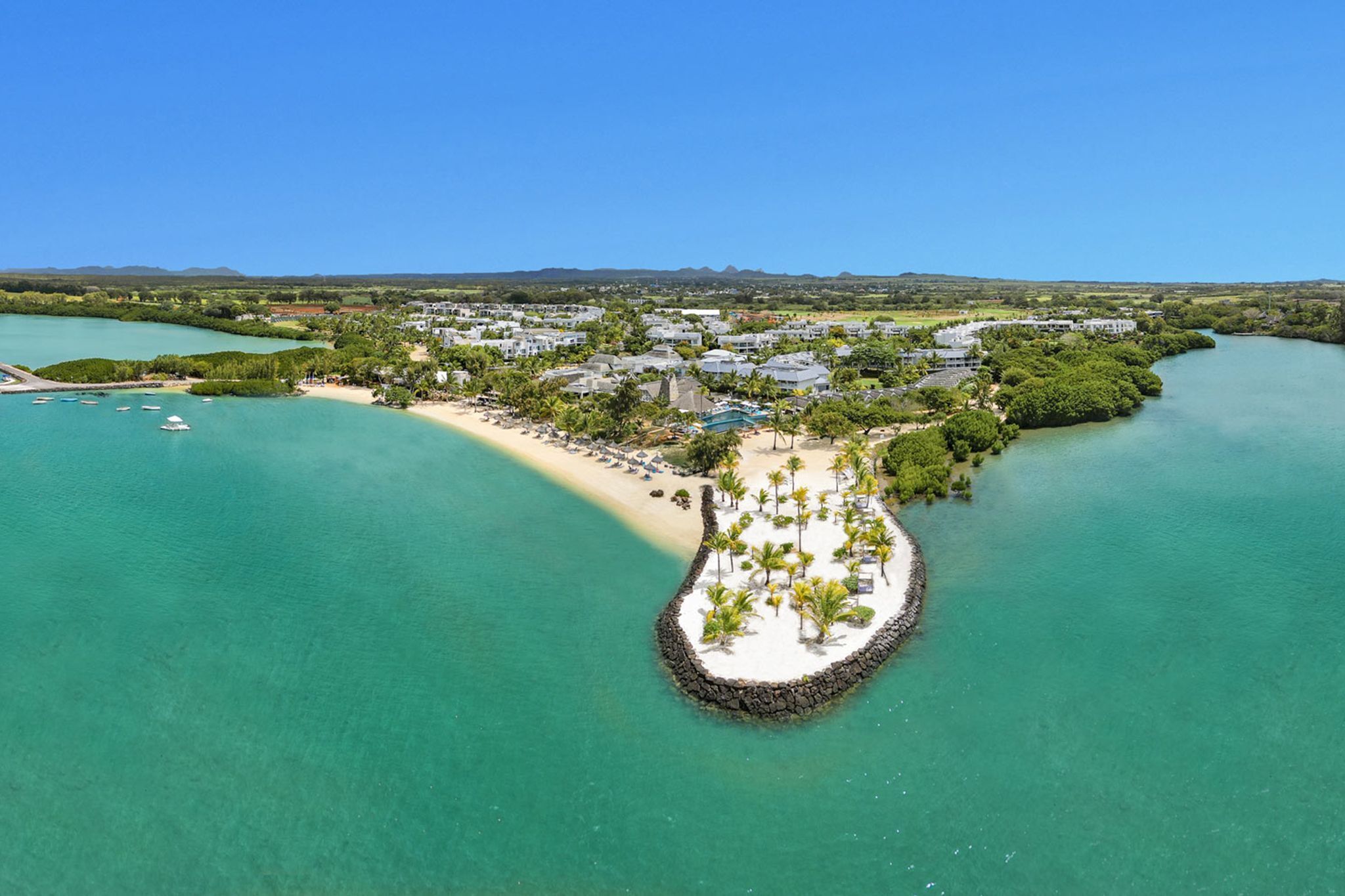 Apartment (3 Bedrooms) | Innenbereich