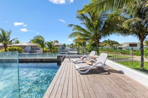 Apartment (3 Bedrooms) | Interior - Azuri Soliflore 13 (Roches Noires)