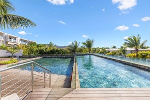 Apartment (3 Bedrooms) | Interior - Azuri Soliflore 13 (Roches Noires)