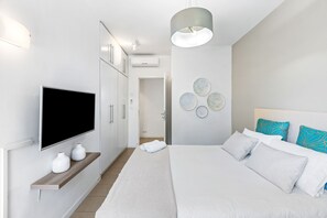Apartment (3 Bedrooms) | Interior - Azuri Soliflore 13 (Roches Noires)