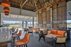 Căn hộ (3 Bedrooms) | Nội thất