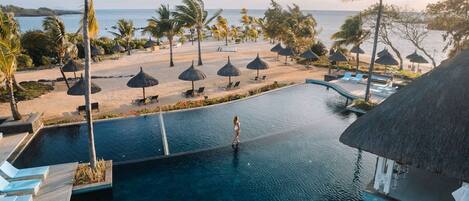 Apartment (3 Bedrooms) | Innenbereich