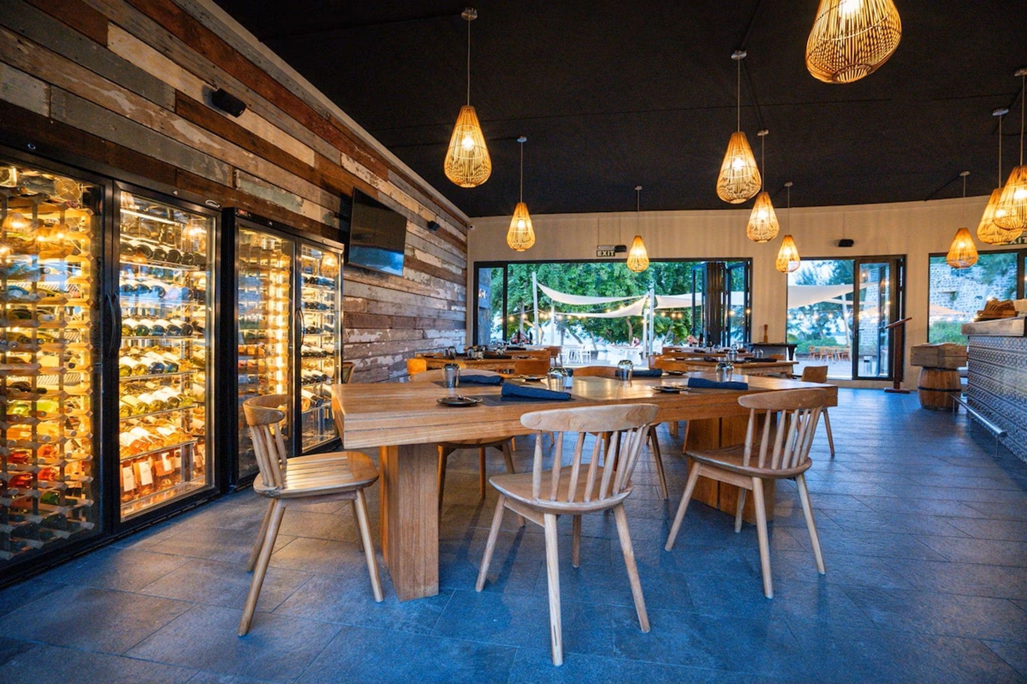 Apartemen (3 Bedrooms) | Interior