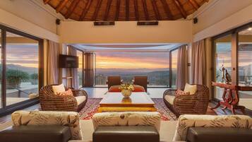 Rumah (4 Bedrooms) | Interior