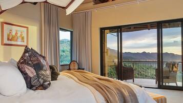 Rumah (4 Bedrooms) | Interior