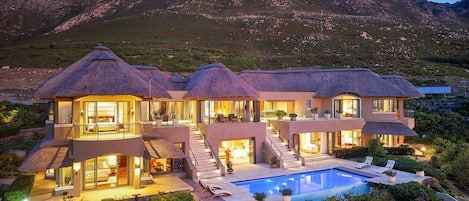 Hus (4 Bedrooms) | Interiör