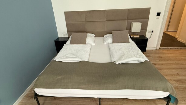 Basic Apartment - Cozy 1BR Apt Walk to Westbahnhof (Vienna)