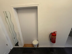 Basic-Apartment | Eigene Küche