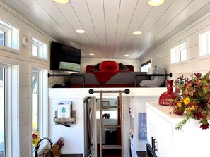 1 habitación, wifi y ropa de cama 