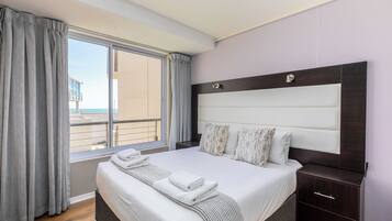 Iron/ironing board, free WiFi