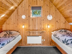 3 bedrooms