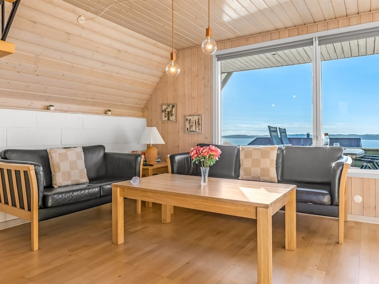 "Elisabete" - 600m From The Sea By Interhome - Aabenraa