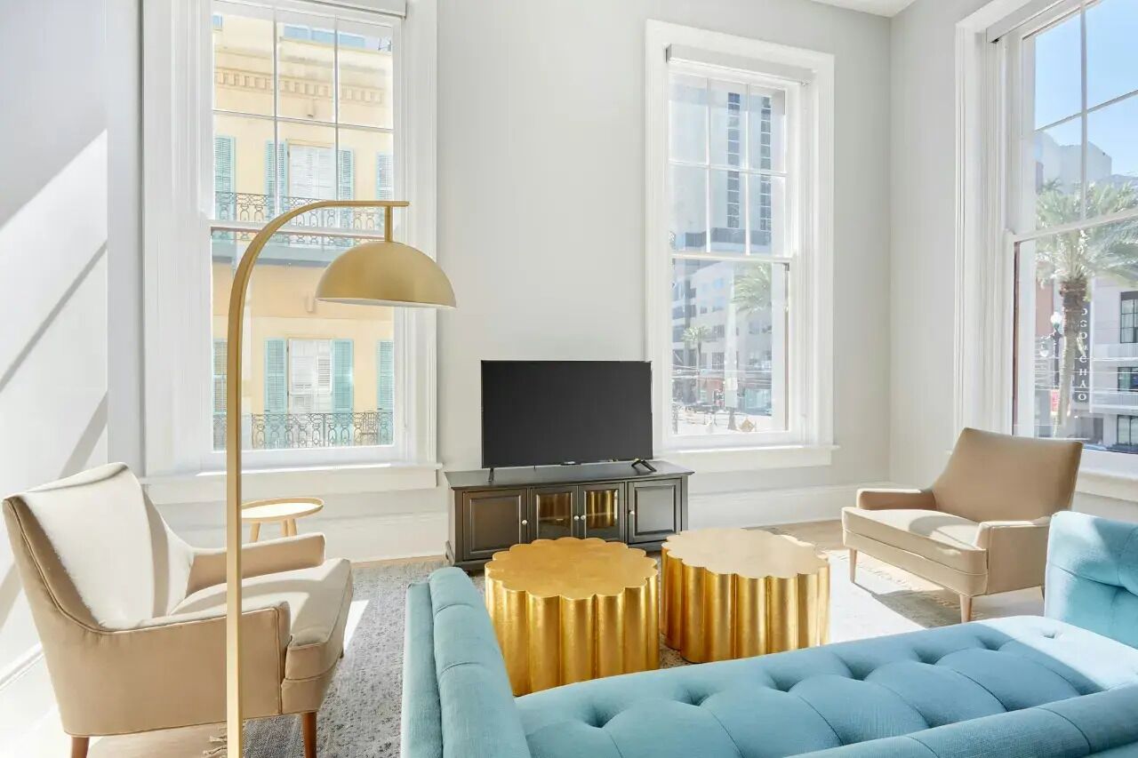 TV connectée