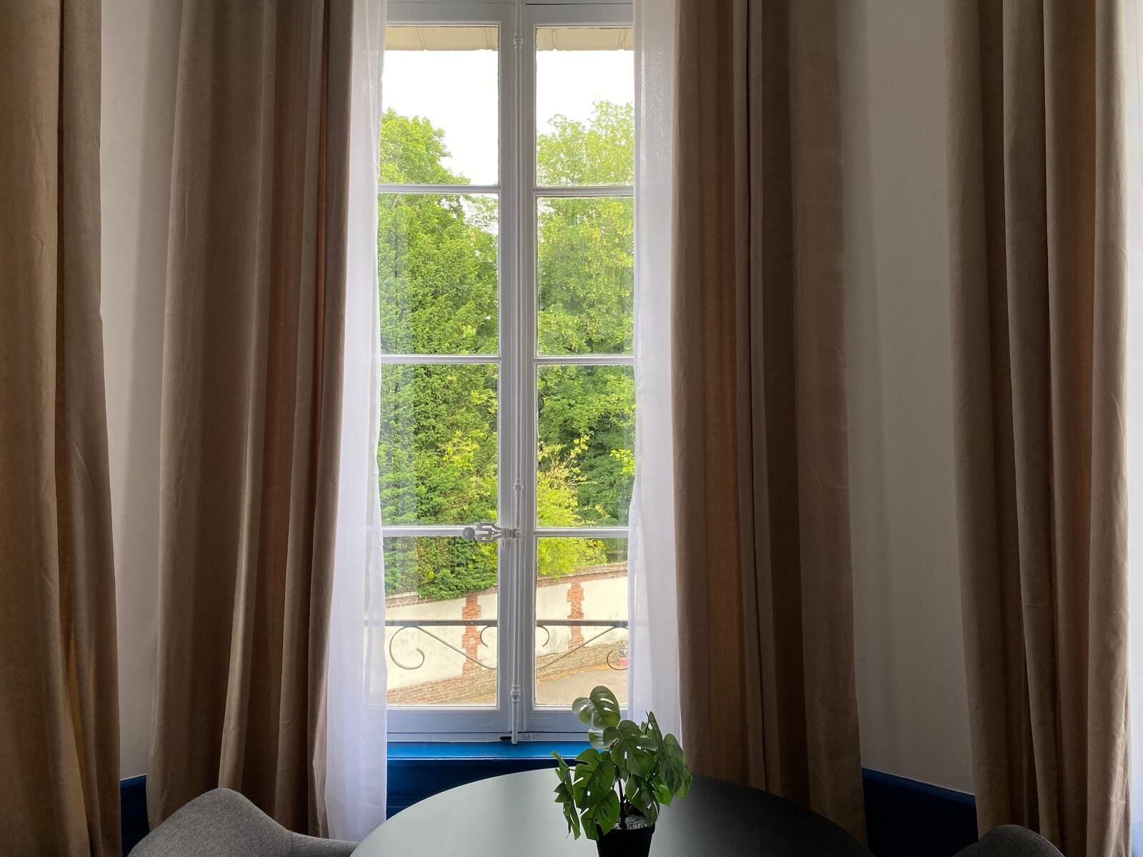 Intérieur