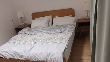 3 dormitoris i wifi gratuïta