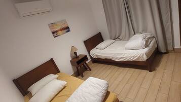 3 Schlafzimmer, kostenloses WLAN