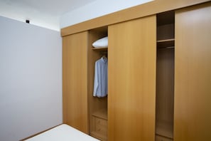 2 Schlafzimmer