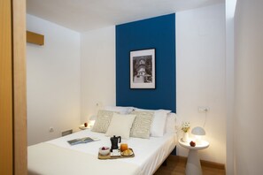 2 bedrooms