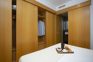 2 Schlafzimmer
