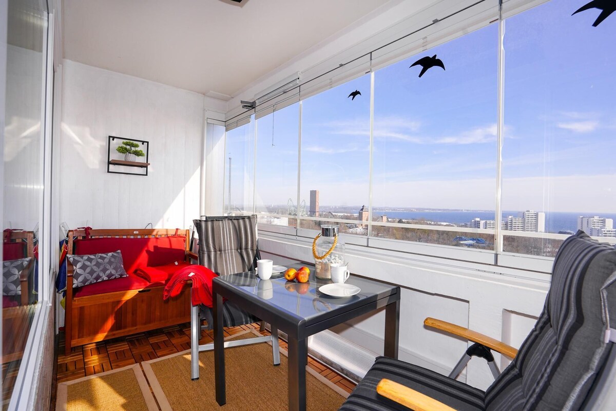 Bild für Gastgeberprofil