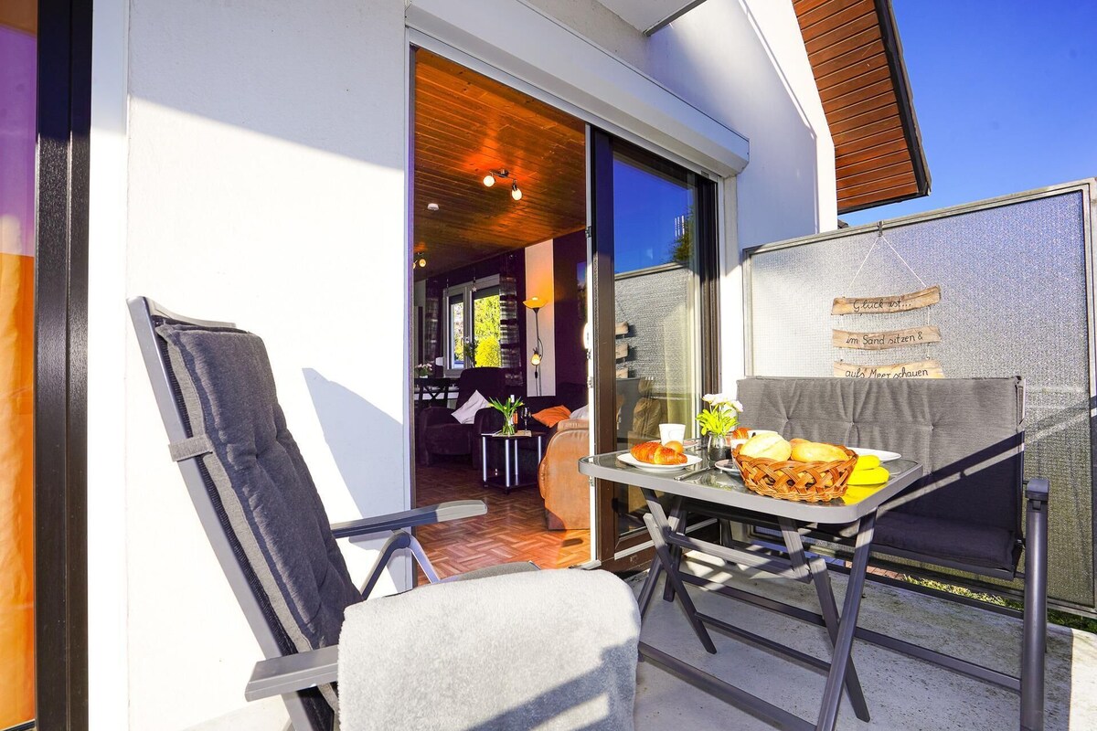 Bild für Gastgeberprofil