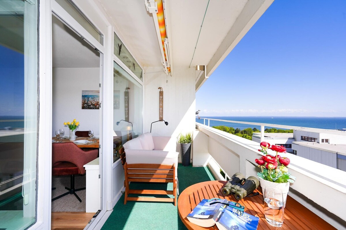 Bild für Gastgeberprofil