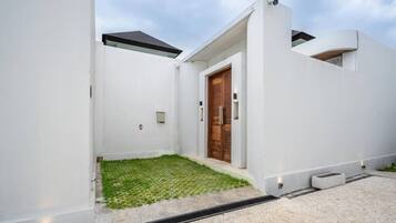 Detalle exterior