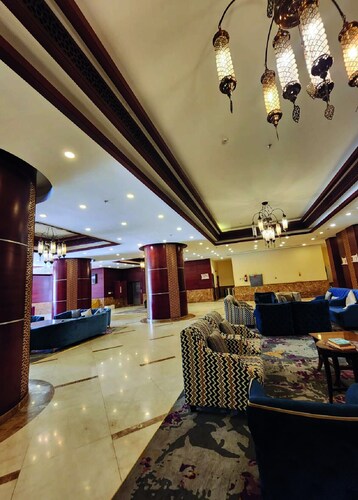 Tariq Alhajrih Hotel