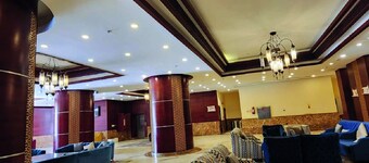 Tariq Alhajrih Hotel
