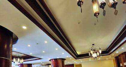 Tariq Alhajrih Hotel