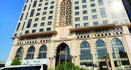 Tariq Alhajrih Hotel