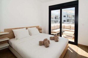 2 Schlafzimmer, Bügeleisen/Bügelbrett, Reisekinderbett, WLAN