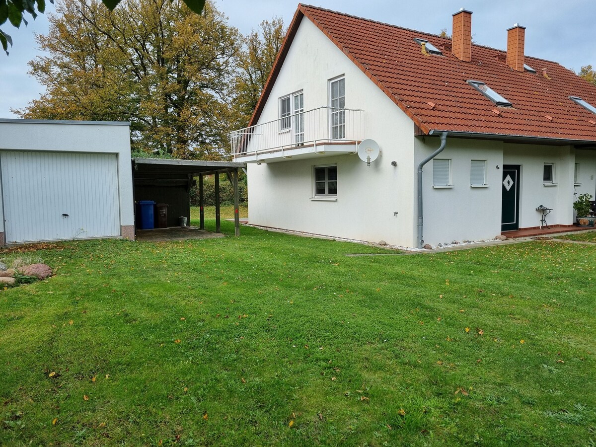 Image de profil de l’hôte