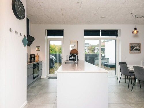 12 Person Holiday Home in Ebeltoft