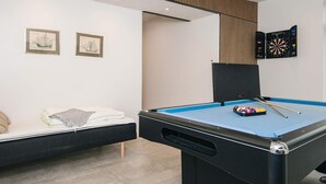 Hus | Innvendig