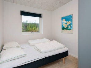 Hus | Innvendig