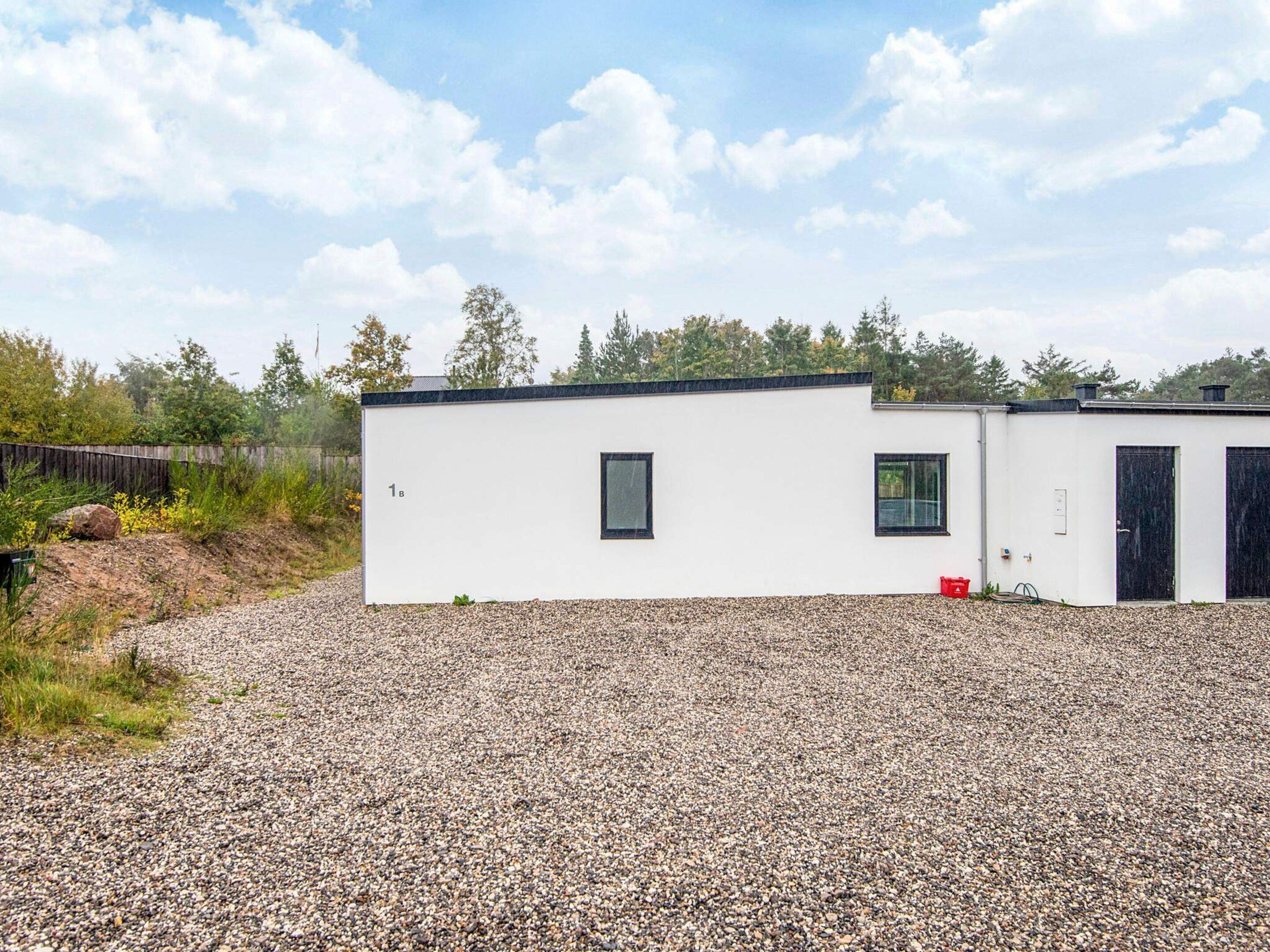Casa | Vista desde la propiedad